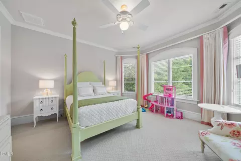 Bedroom - 367 Royal Sunset Dr, Durham, NC 27713 photo 4 of 6