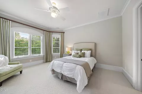 Bedroom - 367 Royal Sunset Dr, Durham, NC 27713 photo 2 of 6