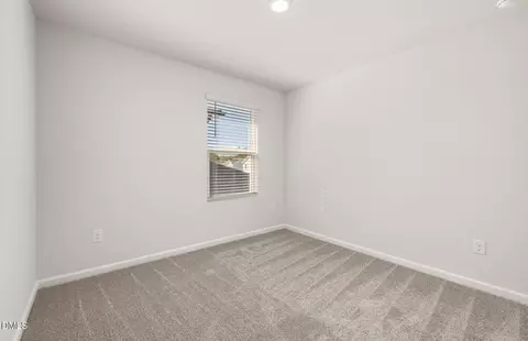 Bedroom - 607 Timber Terrace Dr, Durham, NC 27704 photo 1 of 2