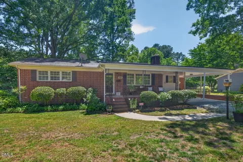 2307 W Carver St, Durham, NC 27705
