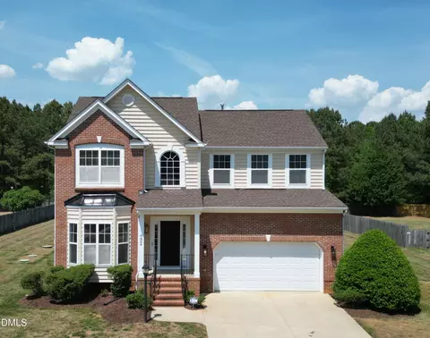 4804 Rhythm Dr, Apex, NC 27539
