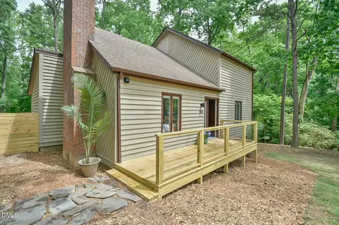 1626 Rowemont Dr, Durham, NC 27705