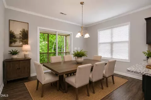 Dining - 322 Silverleaf Dr, Wendell, NC 27591 photo 1 of 1