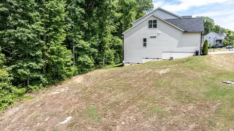 Exterior - 322 Silverleaf Dr, Wendell, NC 27591 photo 5 of 13