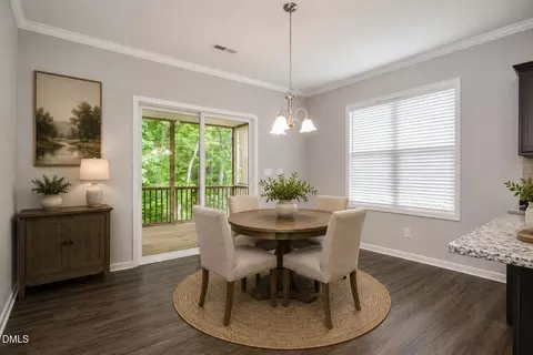 Dining - 322 Silverleaf Dr, Wendell, NC 27591 photo 1 of 1