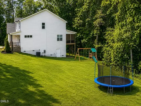 Exterior - 322 Silverleaf Dr, Wendell, NC 27591 photo 2 of 6