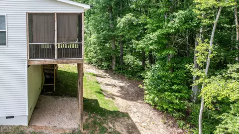 Exterior - 322 Silverleaf Dr, Wendell, NC 27591 photo 4 of 13
