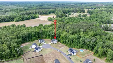 View/Area - 322 Silverleaf Dr, Wendell, NC 27591 photo 5 of 6