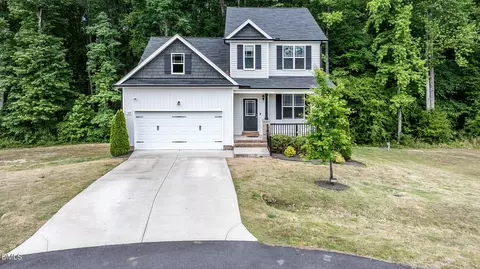 Exterior - 322 Silverleaf Dr, Wendell, NC 27591 photo 2 of 13