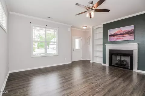 Living - 322 Silverleaf Dr, Wendell, NC 27591 photo 1 of 3