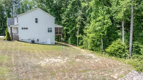 Exterior - 322 Silverleaf Dr, Wendell, NC 27591 photo 4 of 9