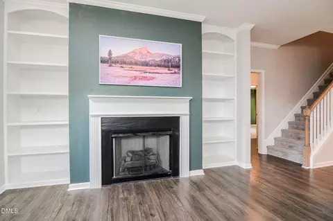 Living - 322 Silverleaf Dr, Wendell, NC 27591 photo 3 of 3