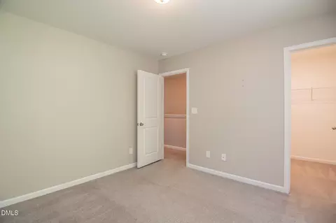 Bedroom - 322 Silverleaf Dr, Wendell, NC 27591 photo 3 of 4