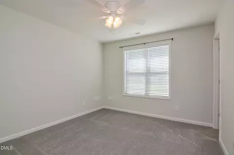 Bedroom - 322 Silverleaf Dr, Wendell, NC 27591 photo 4 of 4
