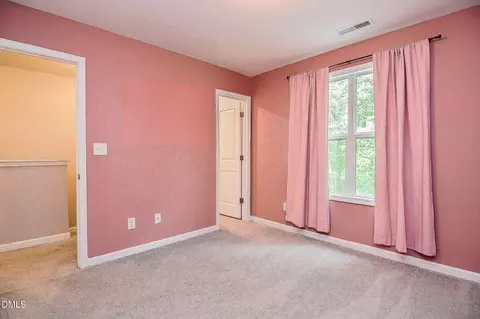 Bedroom - 322 Silverleaf Dr, Wendell, NC 27591 photo 4 of 7