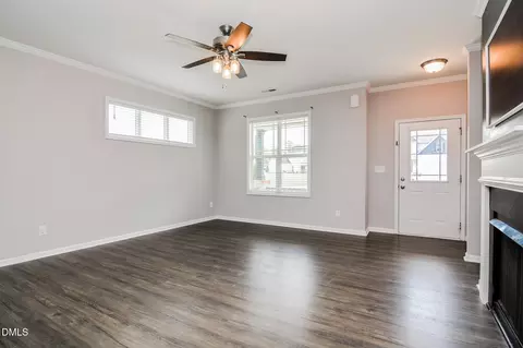 Living - 322 Silverleaf Dr, Wendell, NC 27591 photo 2 of 3
