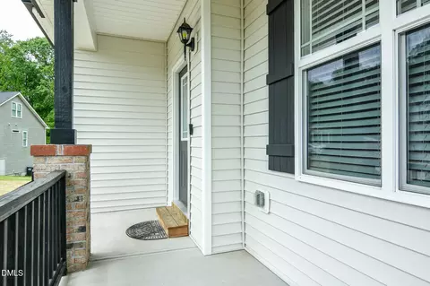 Exterior - 322 Silverleaf Dr, Wendell, NC 27591 photo 5 of 9