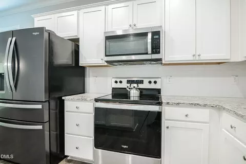 Kitchen - 322 Silverleaf Dr, Wendell, NC 27591 photo 5 of 5
