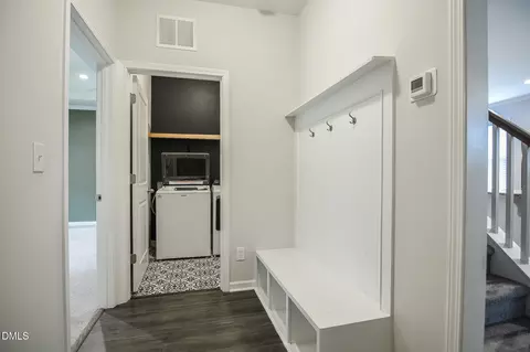 Entry Way - 322 Silverleaf Dr, Wendell, NC 27591 photo 2 of 5