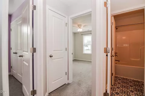 Entry Way - 322 Silverleaf Dr, Wendell, NC 27591 photo 5 of 5