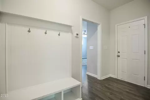 Entry Way - 322 Silverleaf Dr, Wendell, NC 27591 photo 1 of 5