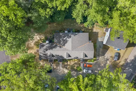 2826 Herring Blvd, Durham, NC 27704