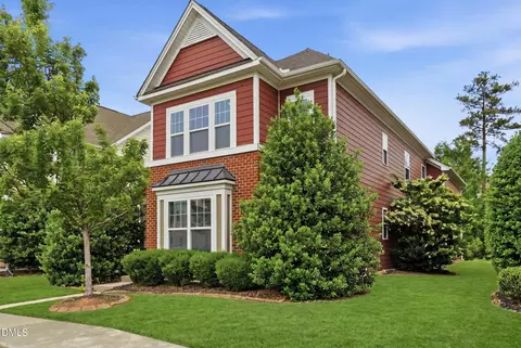 2616 Historic Cir, Morrisville, NC 27560