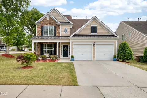 203 Oswego Ct, Morrisville, NC 27560