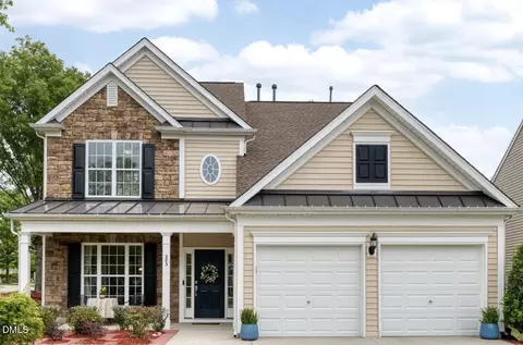 203 Oswego Ct, Morrisville, NC 27560