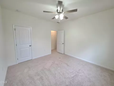 Bedroom - 272 Bruce Dr, Dunn, NC 28334 photo 8 of 12