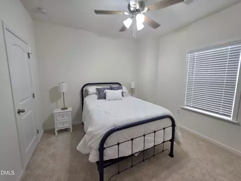 Bedroom - 272 Bruce Dr, Dunn, NC 28334 photo 9 of 12
