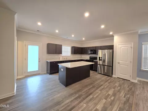 Kitchen - 272 Bruce Dr, Dunn, NC 28334 photo 1 of 5