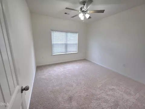 Bedroom - 272 Bruce Dr, Dunn, NC 28334 photo 4 of 12