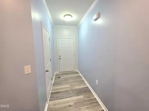 Entry Way - 272 Bruce Dr, Dunn, NC 28334 photo 2 of 9