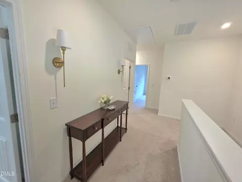 Entry Way - 272 Bruce Dr, Dunn, NC 28334 photo 8 of 9