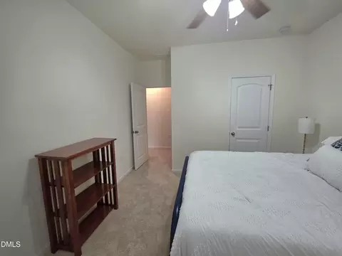 Bedroom - 272 Bruce Dr, Dunn, NC 28334 photo 10 of 12
