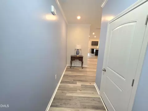 Entry Way - 272 Bruce Dr, Dunn, NC 28334 photo 1 of 9