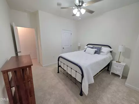 Bedroom - 272 Bruce Dr, Dunn, NC 28334 photo 12 of 12