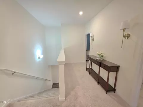 Entry Way - 272 Bruce Dr, Dunn, NC 28334 photo 7 of 9
