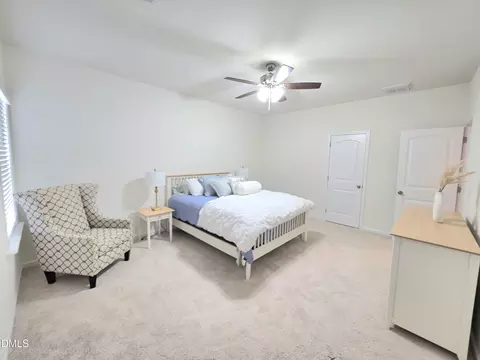 Bedroom - 272 Bruce Dr, Dunn, NC 28334 photo 2 of 12