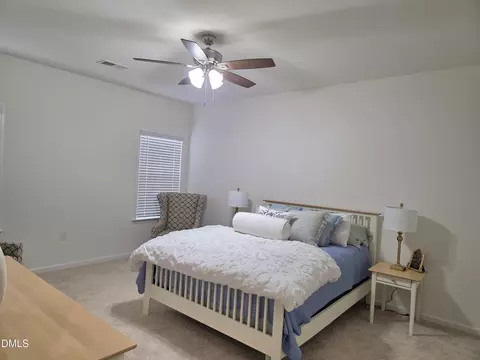 Bedroom - 272 Bruce Dr, Dunn, NC 28334 photo 1 of 12