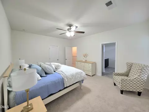 Bedroom - 272 Bruce Dr, Dunn, NC 28334 photo 3 of 12