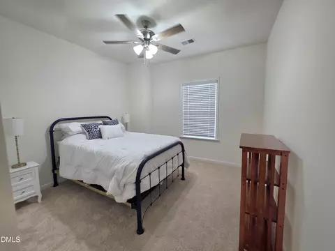 Bedroom - 272 Bruce Dr, Dunn, NC 28334 photo 11 of 12