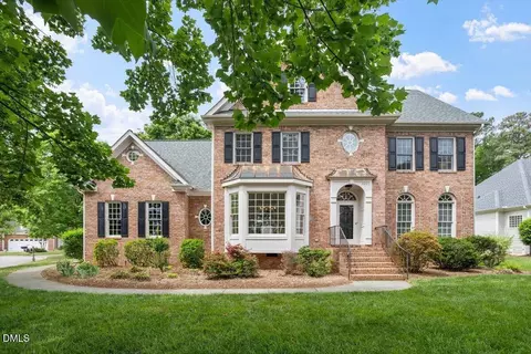 4201 Heathgate Ln, Raleigh, NC 27613