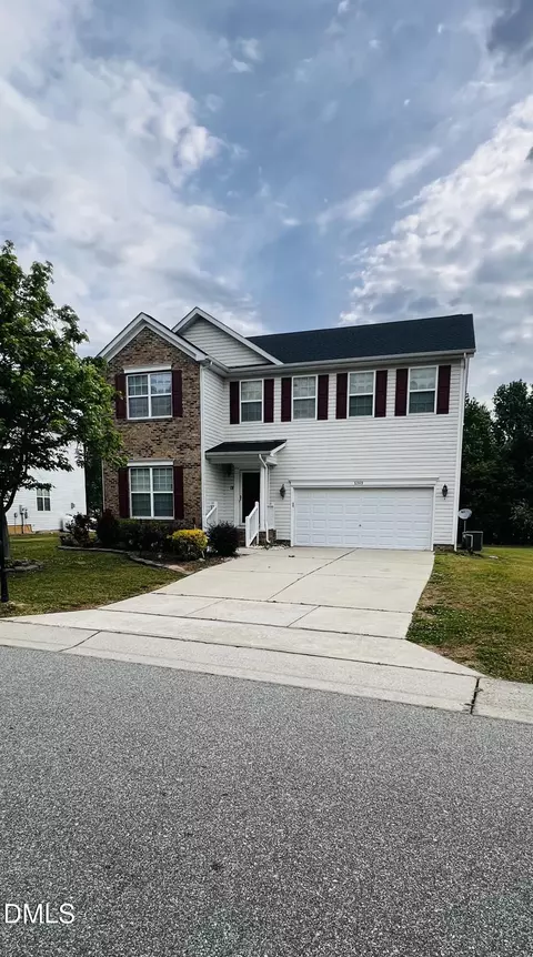 5309 Emerald Spring Dr, Knightdale, NC 27545