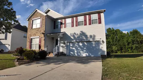 5309 Emerald Spring Dr, Knightdale, NC 27545