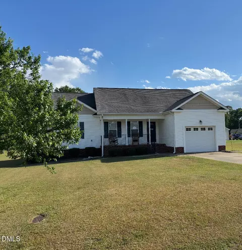 114 Hooks Glenn Dr, Kenly, NC 27542