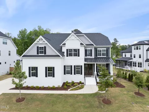 4537 Plymouth Pines Dr, Apex, NC 27523