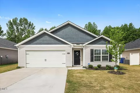 1441 N Wilshire Ct, Kinston, NC 28504