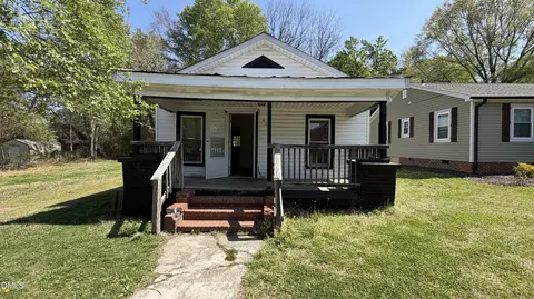407 Granville St, Oxford, NC 27565